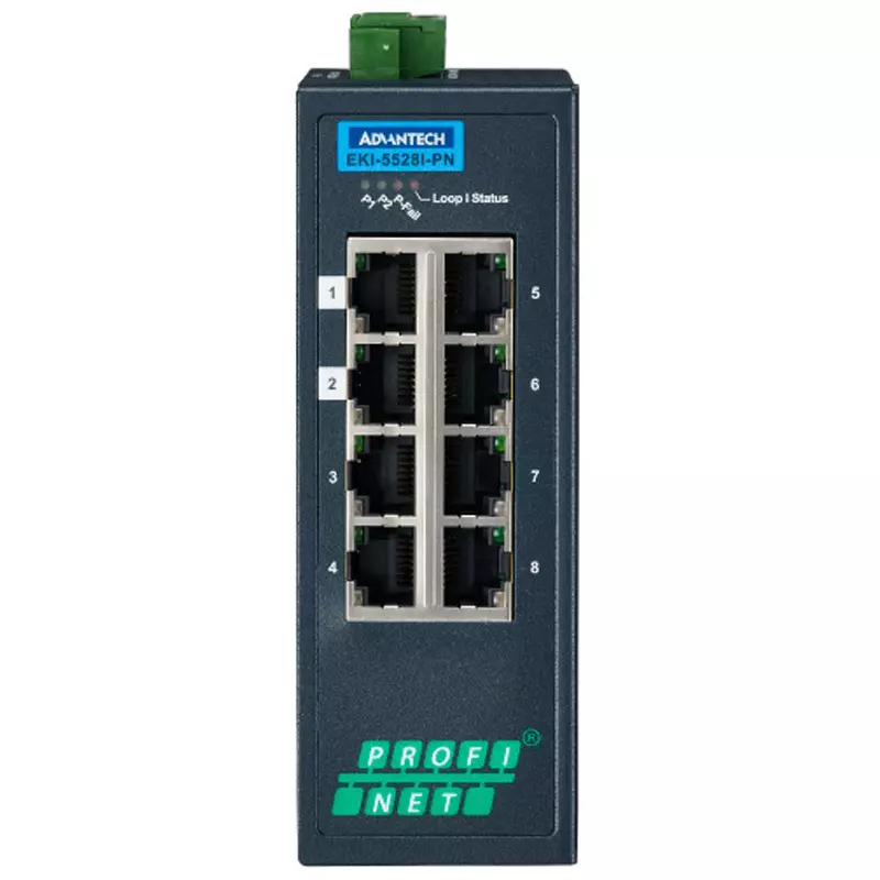 advantech-entry-level-managed-ethernet-switch-eki-5500-series-70433756