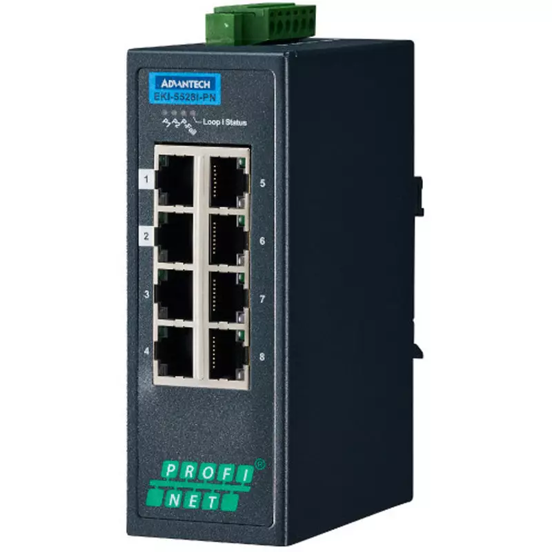 advantech-entry-level-managed-ethernet-switch-eki-5500-series-70433756