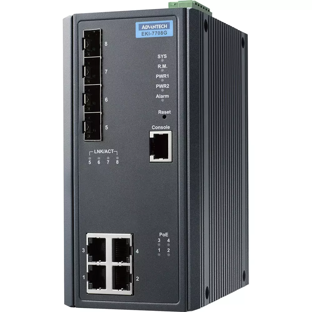advantech-gigabit-managed-industrial-poe-ethernet-switch-70433205