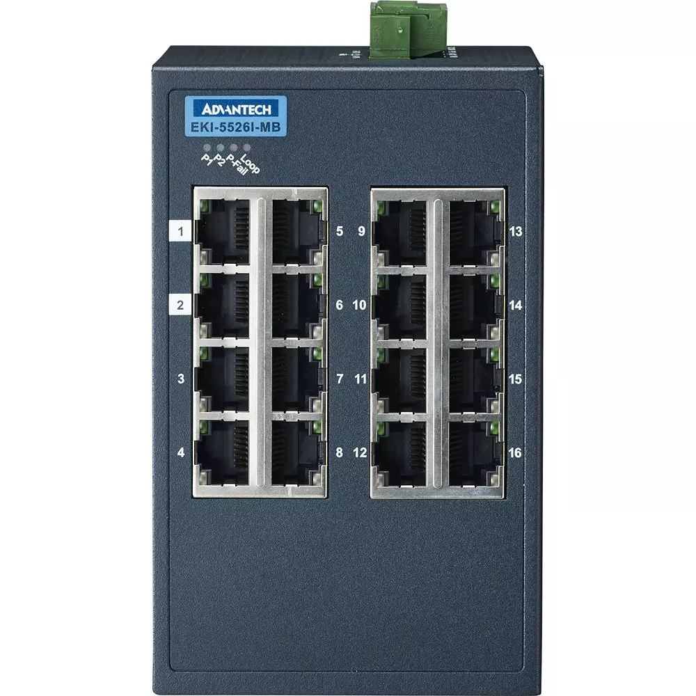 advantech-entry-level-managed-ethernet-switch-eki-5500-series-70433555