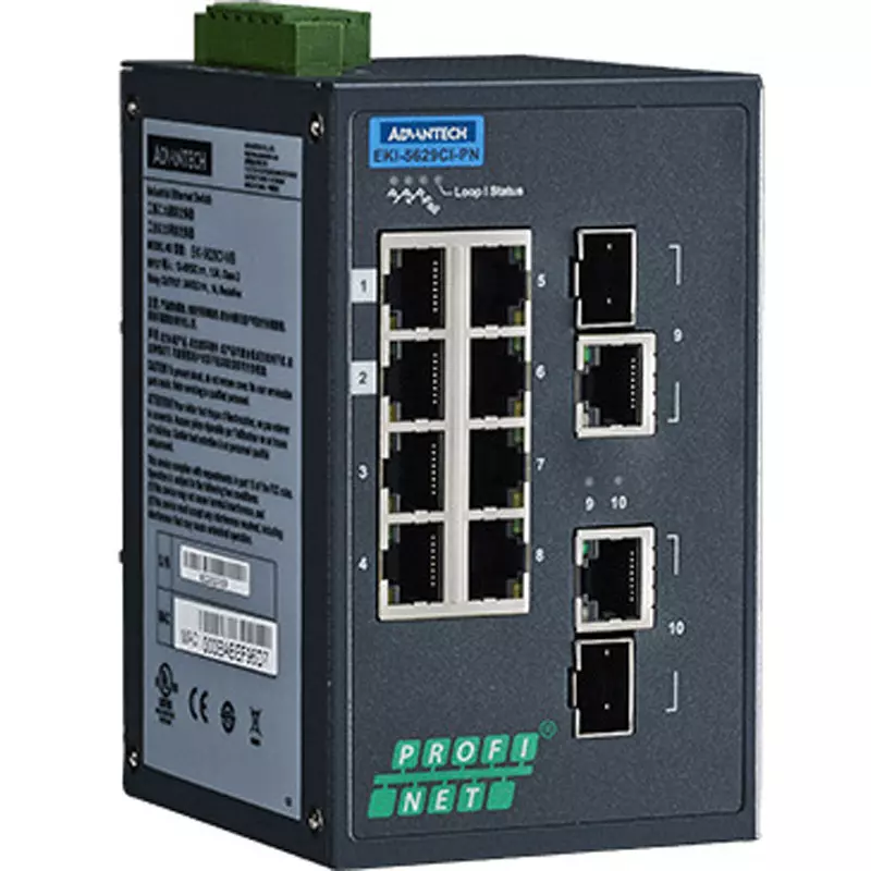 advantech-entry-levelmanagement-typeethernet-switch-eki-5600-series-ethernetipmodbustcpprofinet-70433783