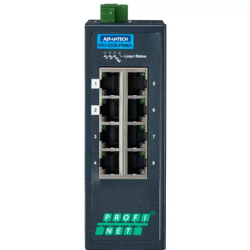 advantech-entry-level-managed-ethernet-switch-eki-5500-series-70433406