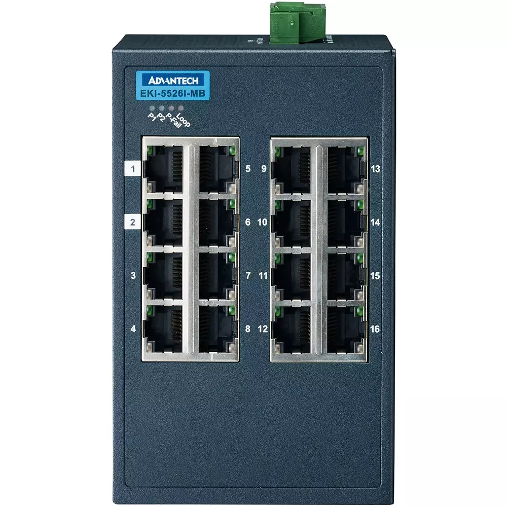 advantech-entry-level-managed-ethernet-switch-eki-5500-series-70433397