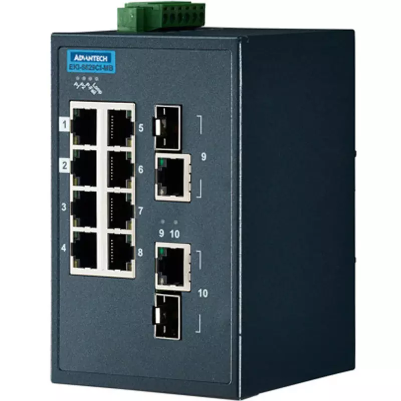 advantech-entry-levelmanagement-typeethernet-switch-eki-5600-series-ethernetipmodbustcpprofinet-70433774