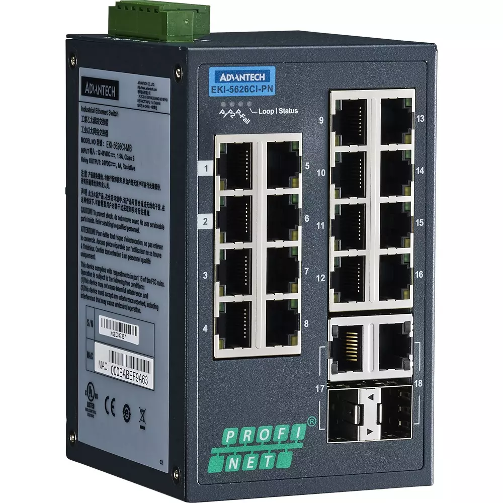 advantech-entry-levelmanagement-typeethernet-switch-eki-5600-series-ethernetipmodbustcpprofinet-70433589