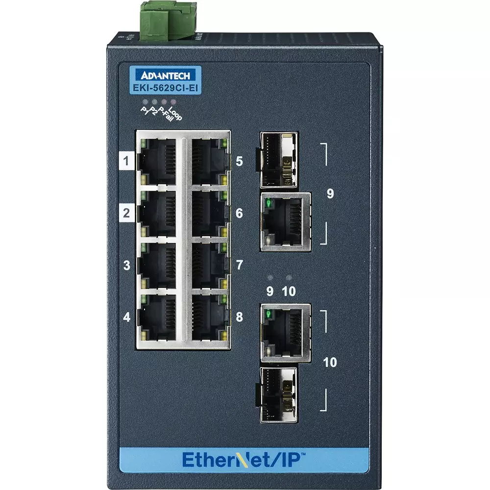 advantech-entry-levelmanagement-typeethernet-switch-eki-5600-series-ethernetipmodbustcpprofinet-70433598