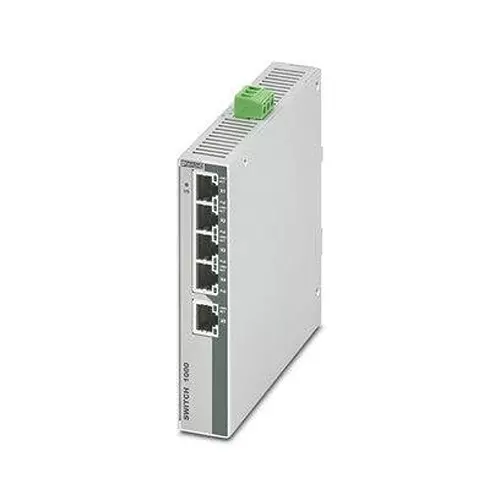 Phoenix Contact FL Switch Ethernet Interface, 1102077