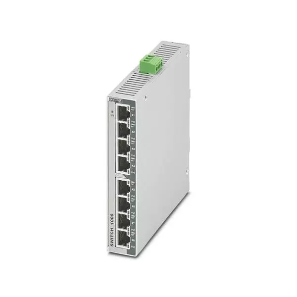 Phoenix Contact FL Switch Ethernet Interface, 1102079