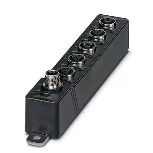 Phoenix Contact FL Switch M12 Interface, 2700200