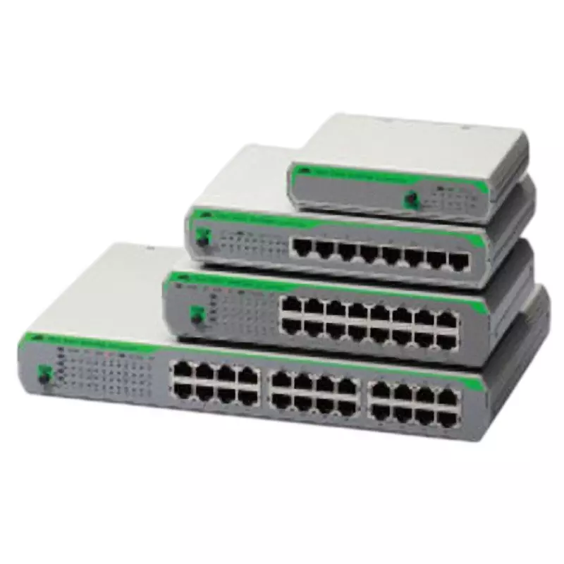 Allied Telesis Ethernet Switch CE Applicable Standard, 3714R