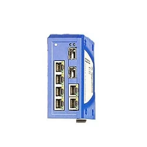 HIRSCHMANN Unmanaged Ethernet Switch Ethernet Interface, SPIDER-PL-20-16T1999999TZ9HHHV