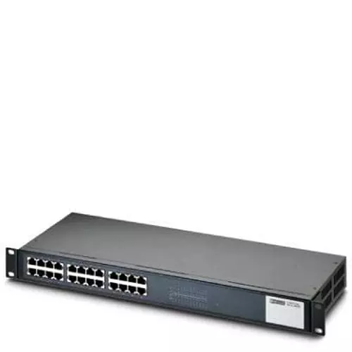 Phoenix Contact FL Switch Ethernet Interface, 2891057