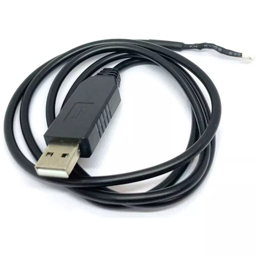 Kyoritsu Electronics Uart Serial Port Cable, PI5-UART-L0786