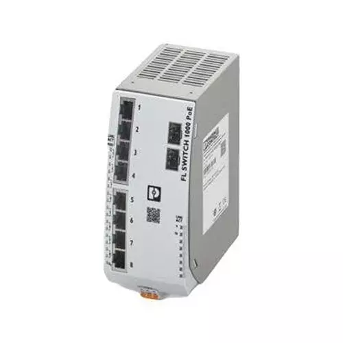Phoenix Contact FL Switch Ethernet Interface, 1467018
