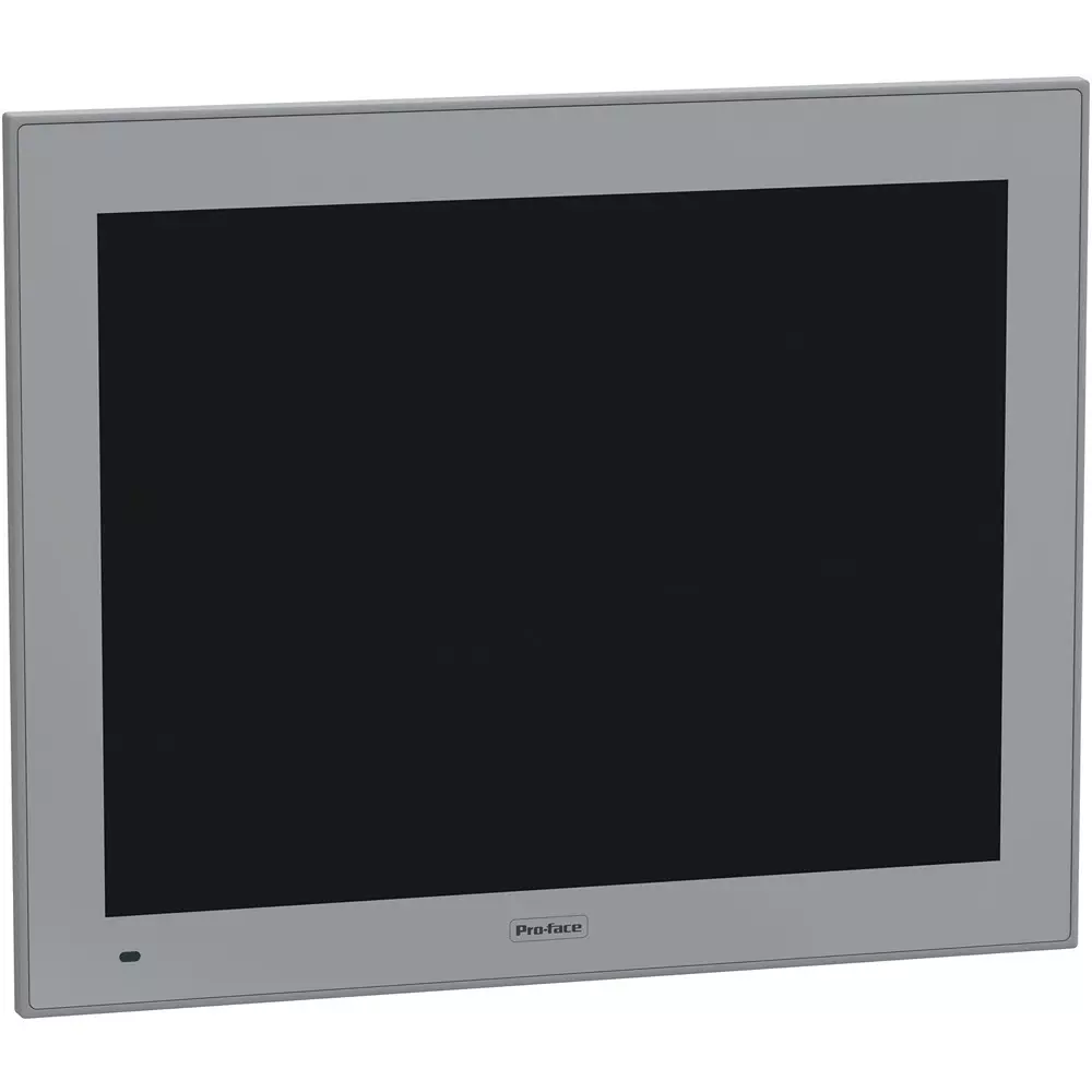 Schneider Electric Industrial Pc 24 DC V Voltage, PFXPSA6AED18W11