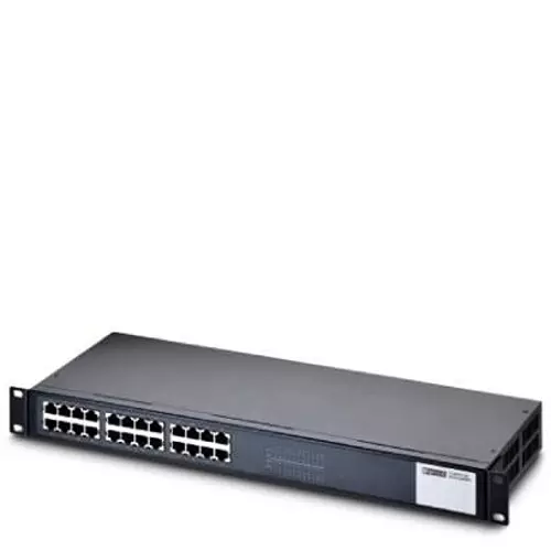 Phoenix Contact FL Switch Ethernet Interface, 2891041