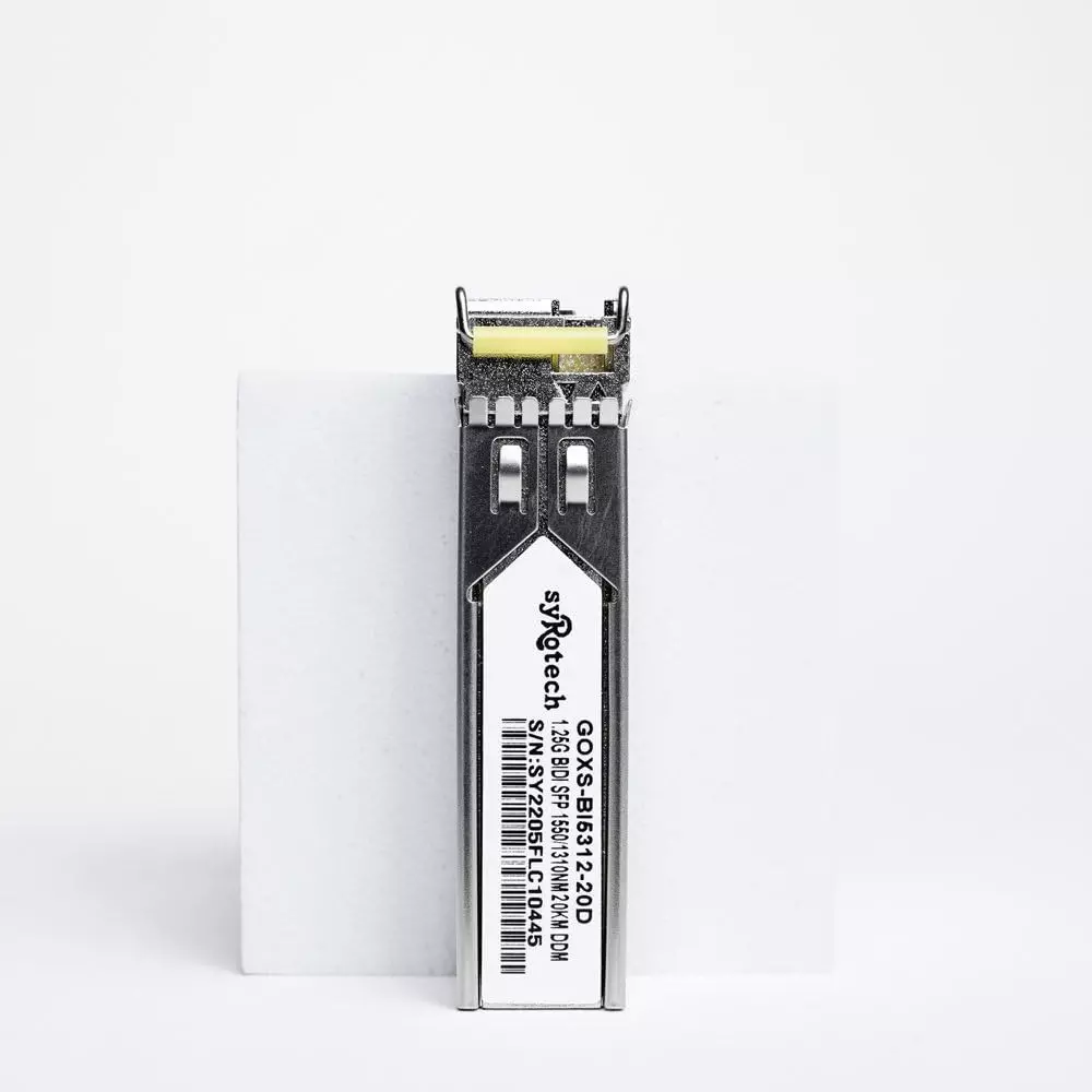 syrotech-20km-125g-1310-single-mode-single-fiber-sfp-module