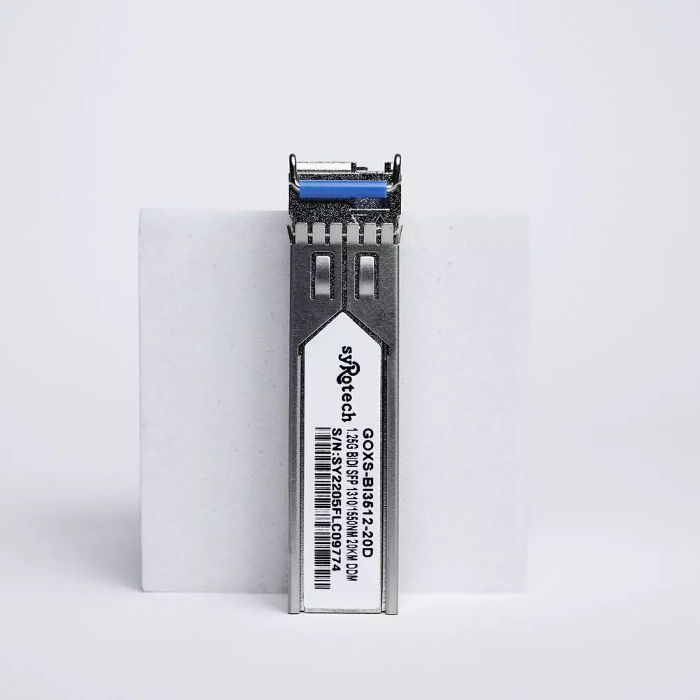 syrotech-20km-125g-1310-single-mode-single-fiber-sfp-module