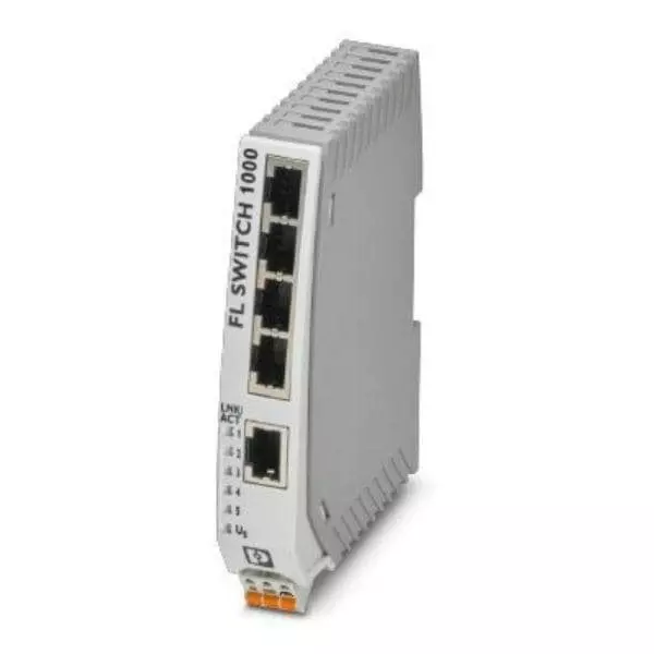Phoenix Contact FL Switch Ethernet Interface, 1085039