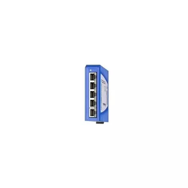 HIRSCHMANN Unmanaged Ethernet Switch Ethernet Interface, SSL20-5TX