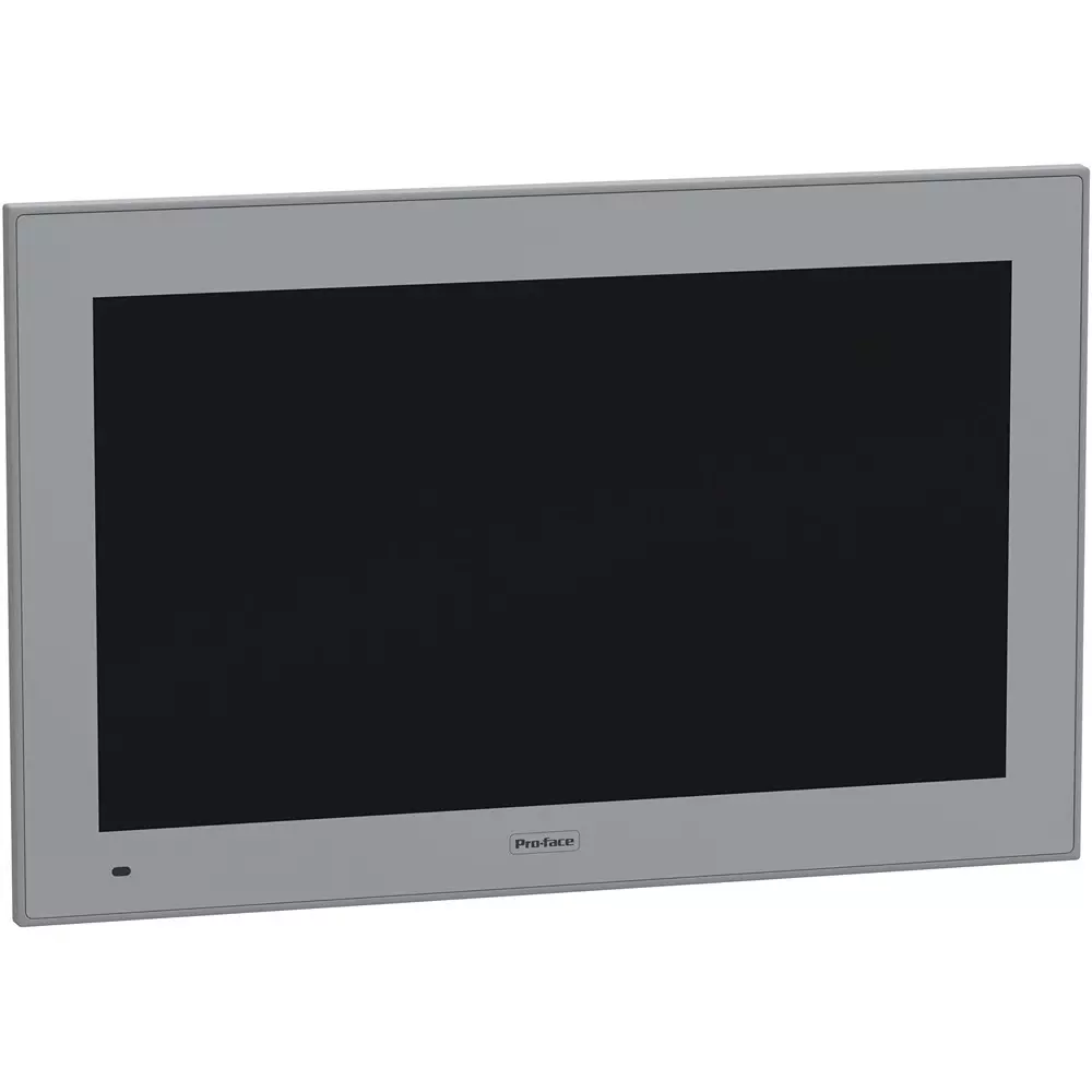 Schneider Electric Industrial Pc 24 DC V Voltage, PFXPSA6AFD18W11