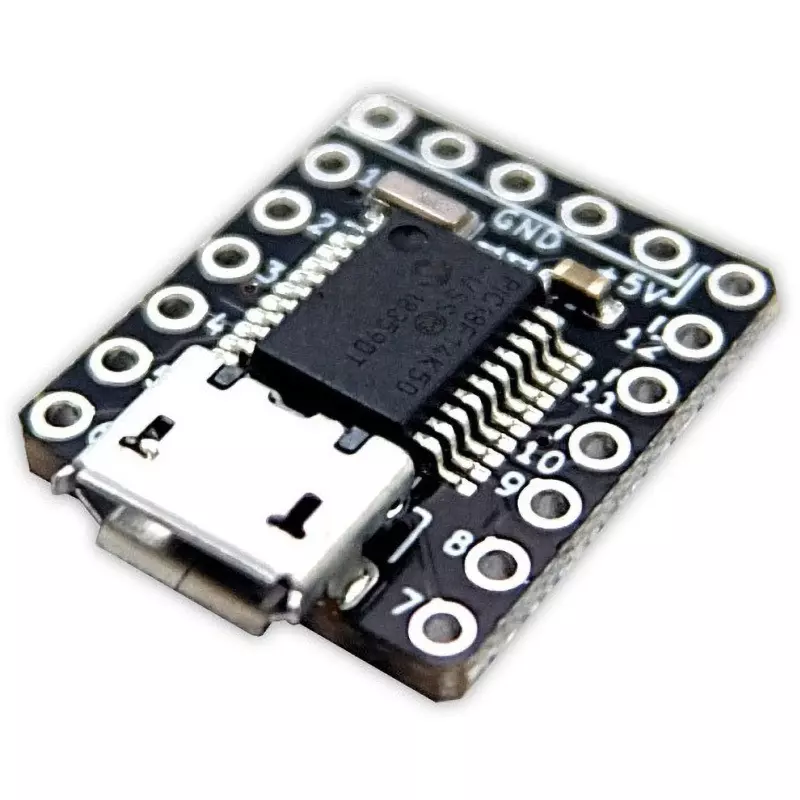 Bit Trade One Module, ADRVMICR2