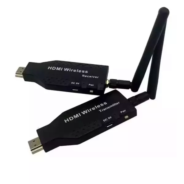 shield-plus-wireless-hdmi-extender-abs-plastic-up-to-50-m-transmission-distance-black