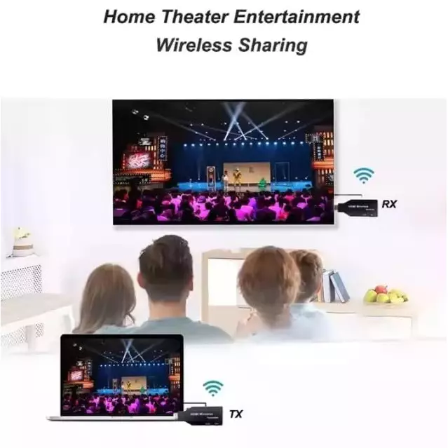 shield-plus-wireless-hdmi-extender-abs-plastic-up-to-50-m-transmission-distance-black