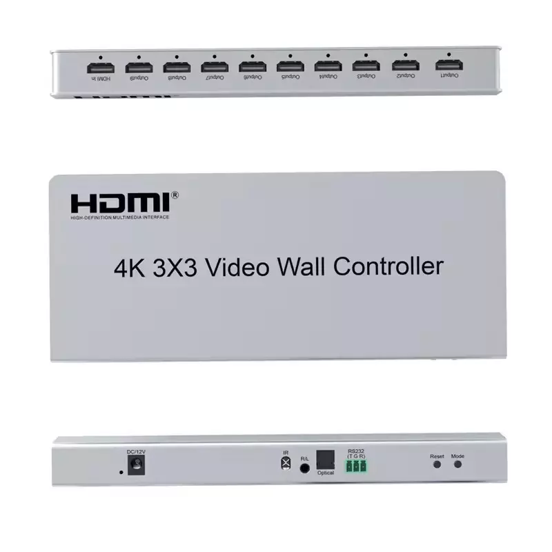 shield-plus-3x3-hdmi-video-wall-controller-05-a-maximum-working-current-grey