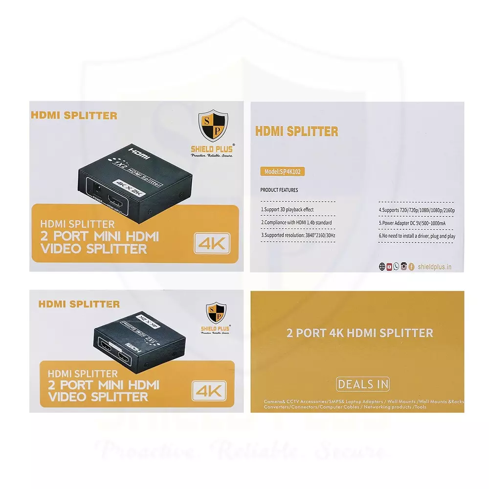 shield-plus-mini-hdmi-video-splitter-2-ports-dc-5-v500-1000-ma-power-3840x2160p30-hz-resolution-support-sp-sm4k102