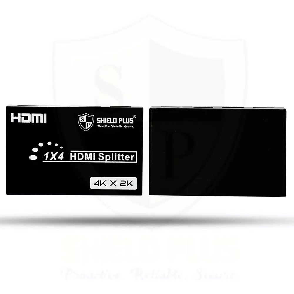 shield-plus-mini-hdmi-video-splitter-4-ports-dc-5-v500-1000-ma-power-3840x2160p30-hz-resolution-support-sp-sm4k104