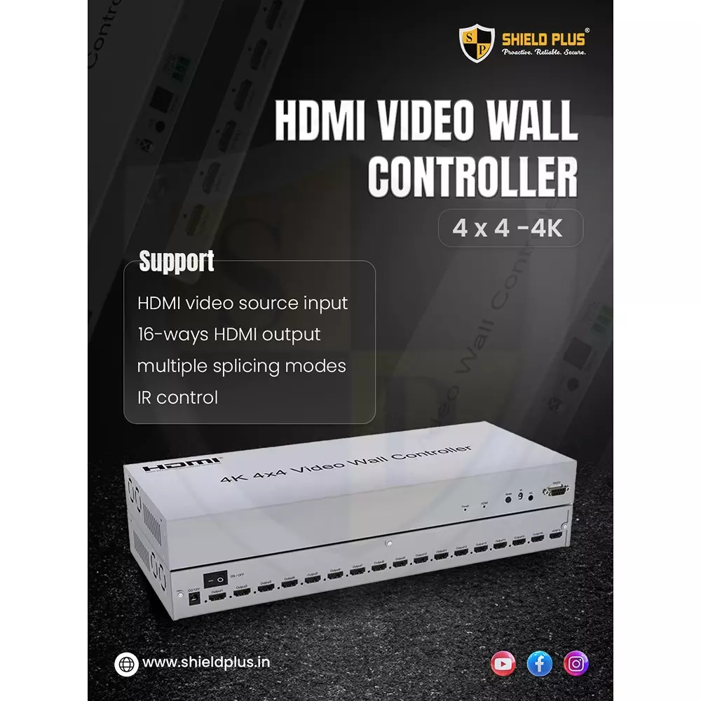 shield-plus-4x4-hdmi-video-wall-controller-09-a-maximum-working-current-grey