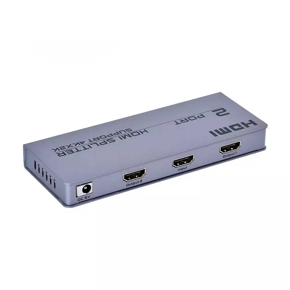 shield-plus-hdmi-splitter-2-ports-dc-5-v-720i720p1080i1080p4k-resolution-support-silver-sp-slim-4k102-m