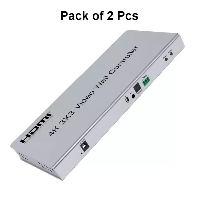 shield-plus-3x3-hdmi-video-wall-controller-05-a-maximum-working-current-grey-pack-of-2-pcs