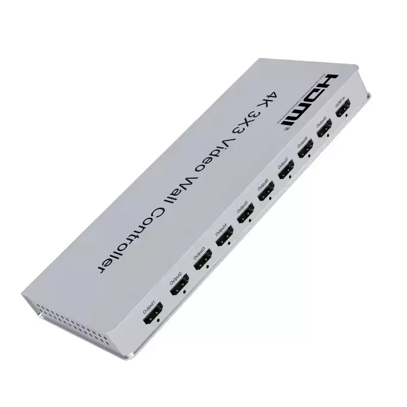 shield-plus-3x3-hdmi-video-wall-controller-05-a-maximum-working-current-grey-pack-of-2-pcs