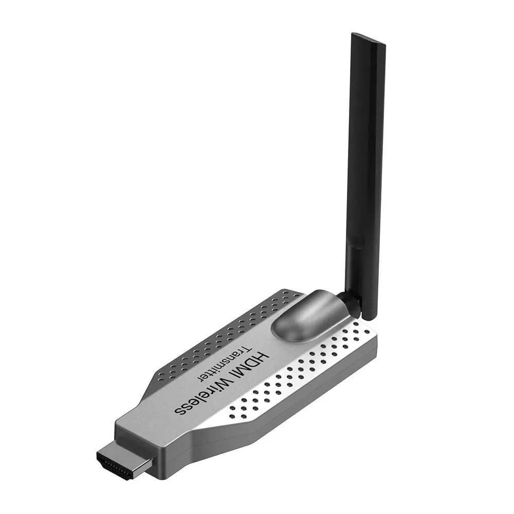 shield-plus-wireless-hdmi-extender-abs-plastic-up-to-150-m-transmission-distance-black
