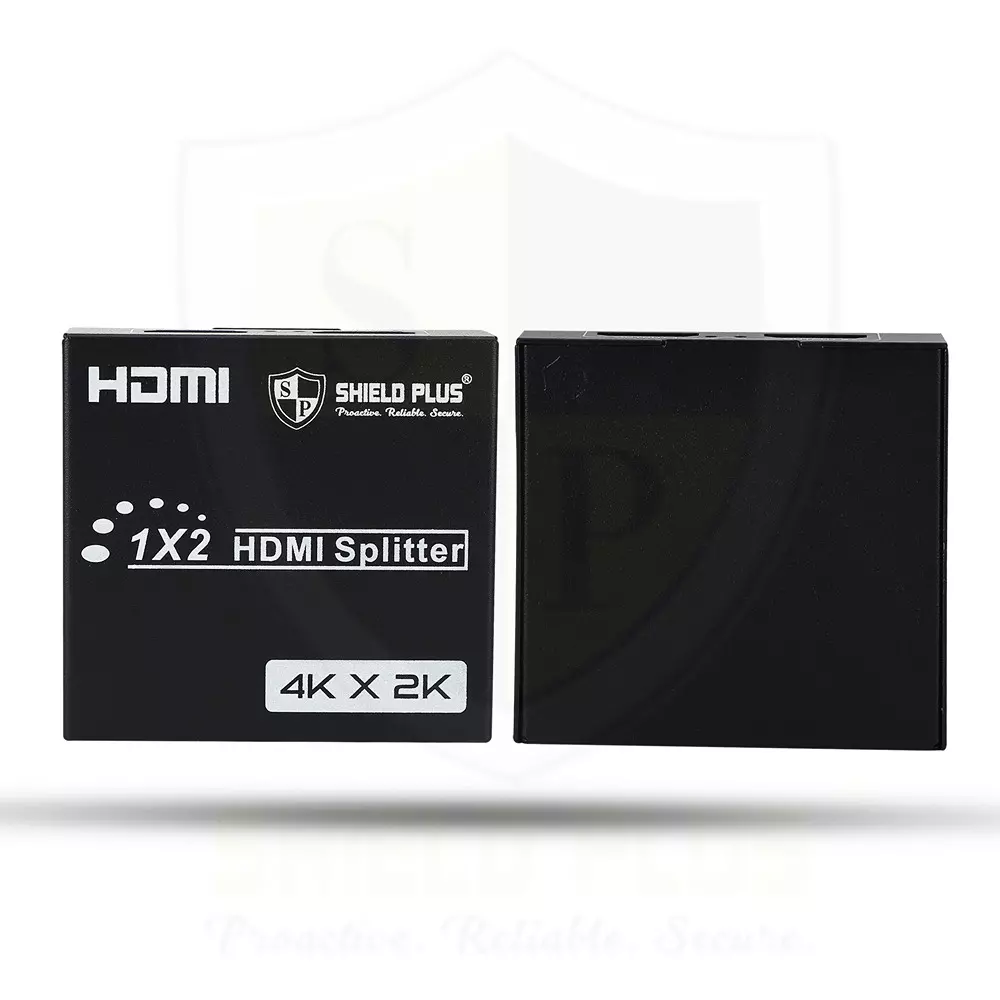 shield-plus-mini-hdmi-video-splitter-2-ports-dc-5-v500-1000-ma-power-3840x2160p30-hz-resolution-support-sp-sm4k102-pack-of-10-pcs
