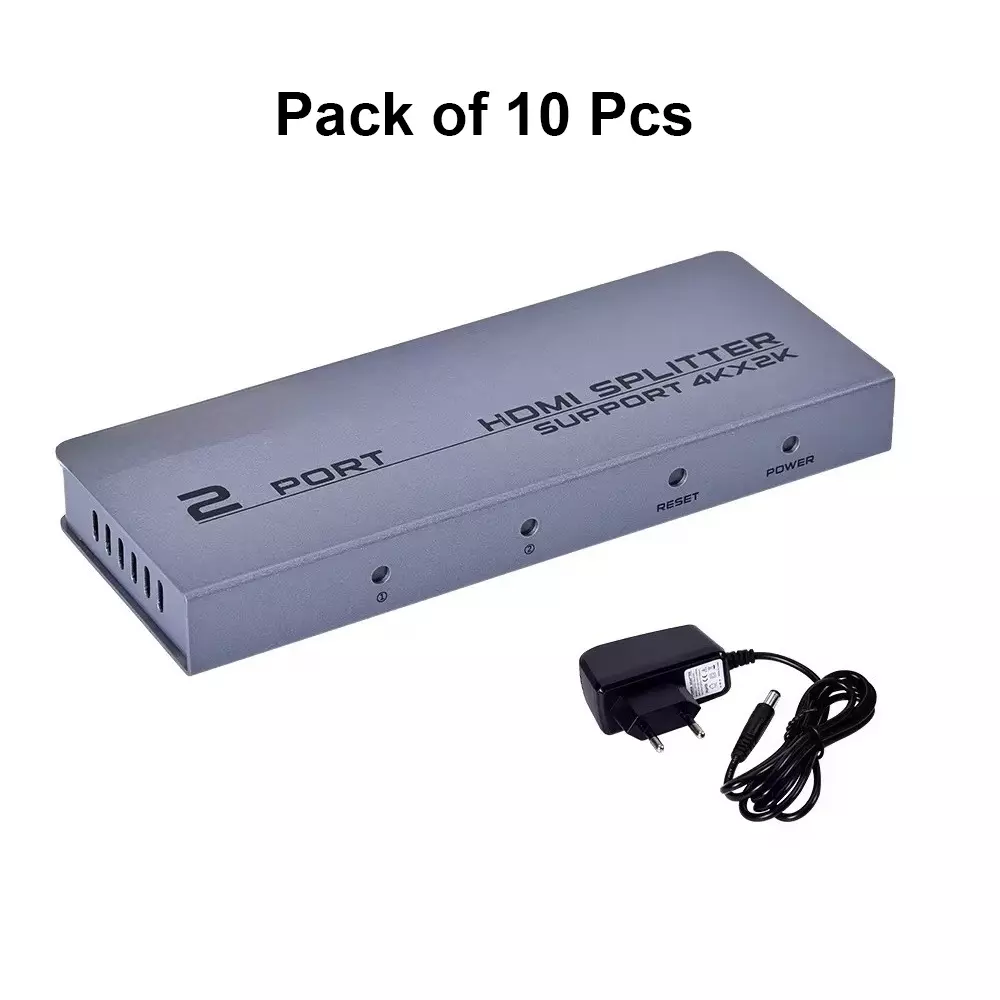shield-plus-hdmi-splitter-2-ports-dc-5-v-720i720p1080i1080p4k-resolution-support-silver-sp-slim-4k102-m-pack-of-10-pcs