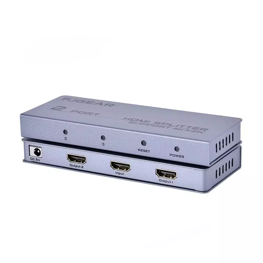 shield-plus-hdmi-splitter-2-ports-dc-5-v-720i720p1080i1080p4k-resolution-support-silver-sp-slim-4k102-m-pack-of-10-pcs