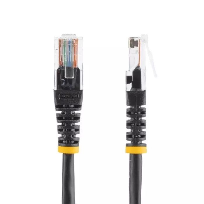 m45pat15mbk-startechcom-startechcom-15m-cat5e-black-rj45-to-male-rj45-male-uutp-unshielded-terminated-pvc-sheath-186-1598-rs