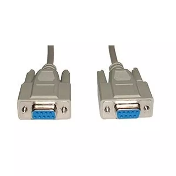 MULTICOMP Shielded Serial Cable, Spc19941