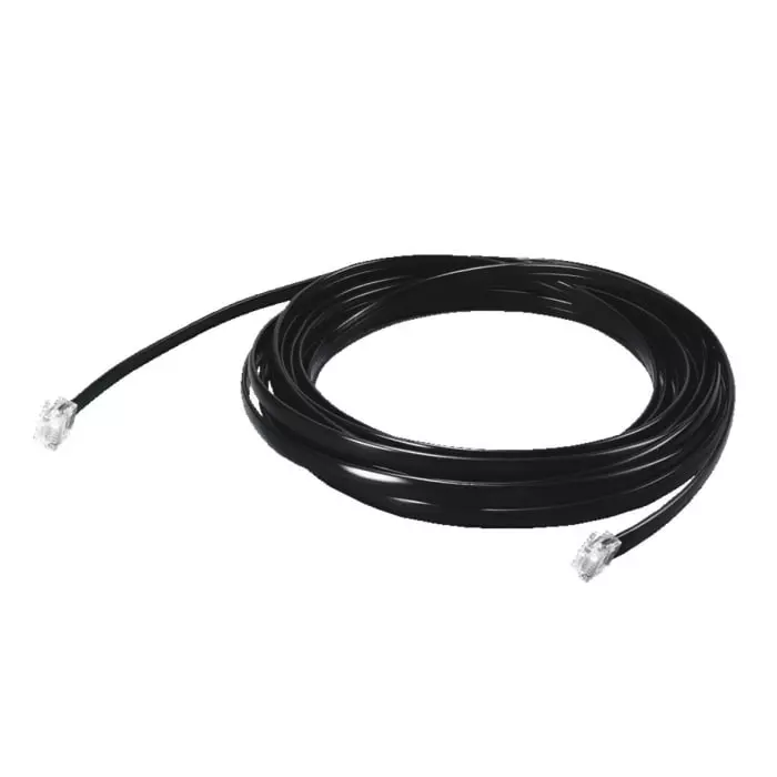 Rittal RJ45 to RJ45 Cable Terminated, 7030091