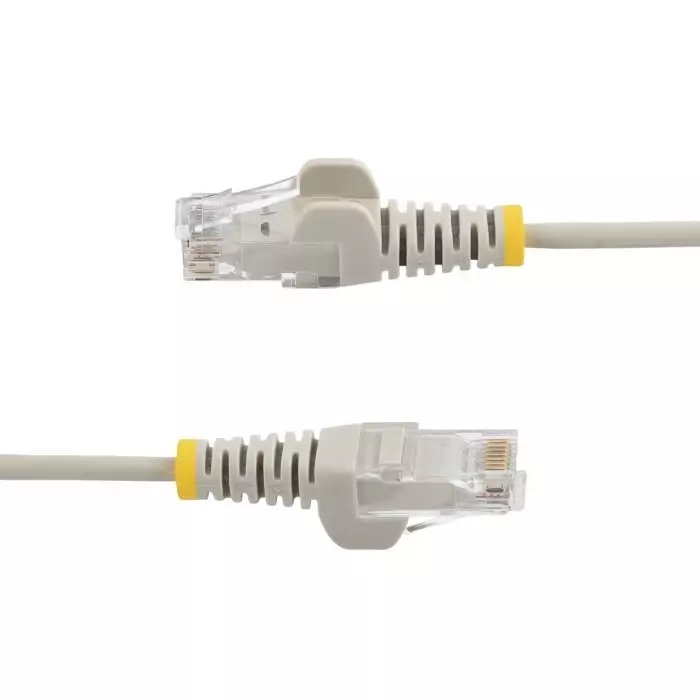 n6pat100cmgrs-startechcom-startechcom-1m-cat6-grey-rj45-to-male-rj45-male-uutp-unshielded-terminated-aloh3-aluminium-hydroxide-eva-236-8341-rs