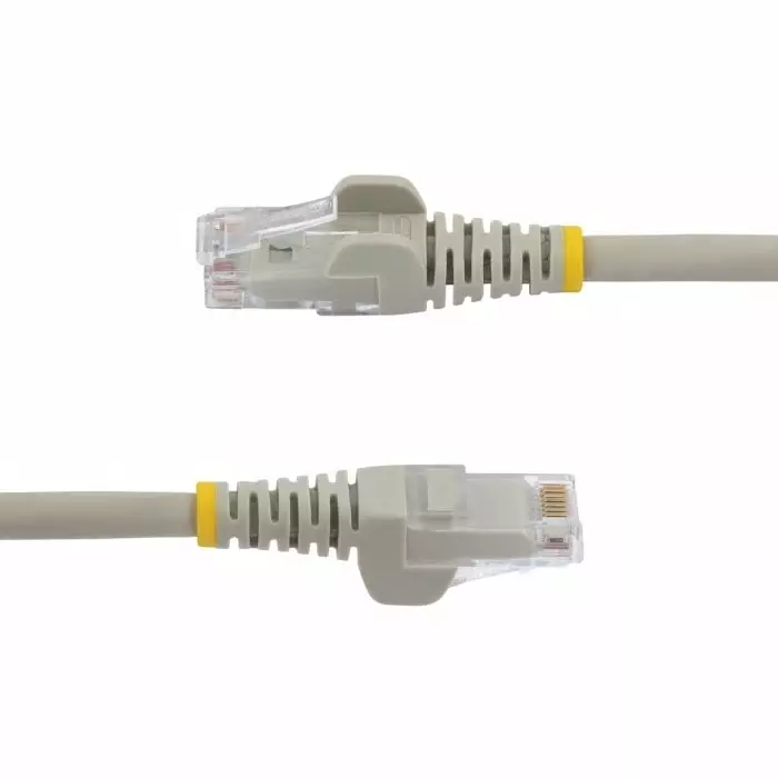 StarTech.com Cat6 RJ45 Male to RJ45 Male Cable 7 m U/UTP Unshielded Terminated LSZH Sheath, N6LPATCH7MGR