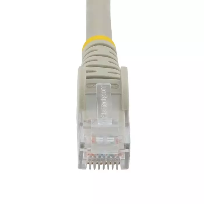 StarTech.com Cat6 RJ45 Male to RJ45 Male Cable 7 m U/UTP Unshielded Terminated LSZH Sheath, N6LPATCH7MGR