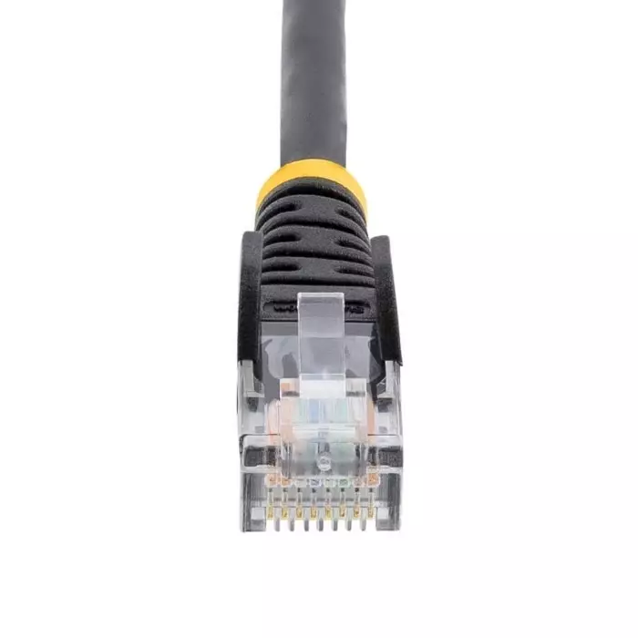45pat7mbk-startechcom-startechcom-7m-cat5e-black-rj45-to-male-rj45-male-uutp-unshielded-terminated-pvc-sheath-186-1593-rs