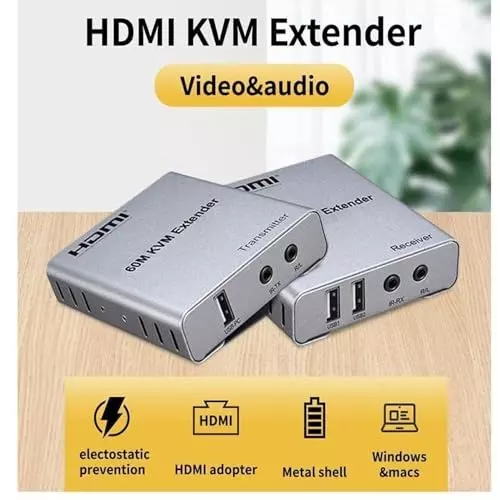 premiumav-hdmi-kvm-extender-plug-in-grey-for-industrial-use-mst-3158