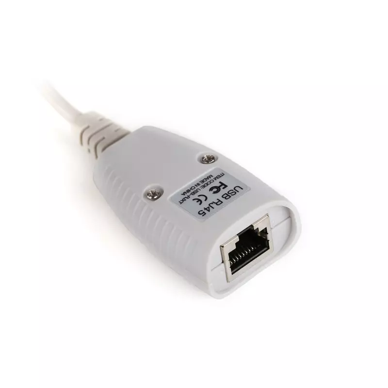 shield-plus-dlx-usb-to-lan-extender-abs-plastic-50-m-extension-distance-white-sp-150ft