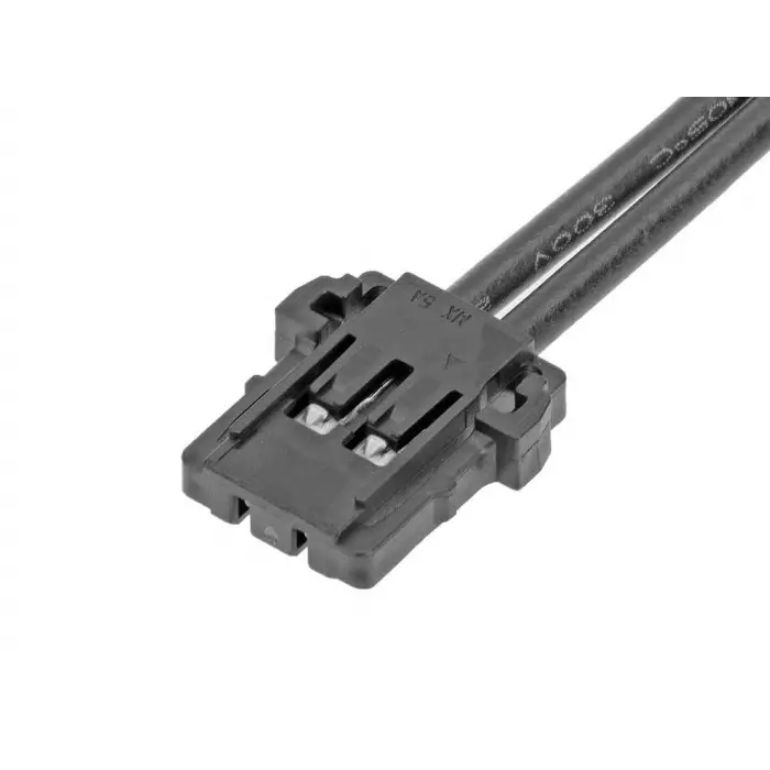 Molex 2 Way Female Pico-Lock Wire Board Cable , 219656-2021 (Pack of 5)