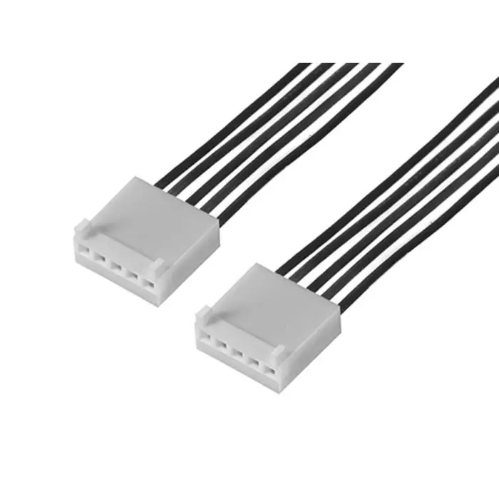 Molex 5 Way Female KK 254 Wire Board Cable 600 mm, 217796-1053